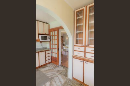 Casa para alugar com 130m², 2 quartos e 3 vagas Casa para alugar com 130m², 2 quartos e 3 vagasCozinha