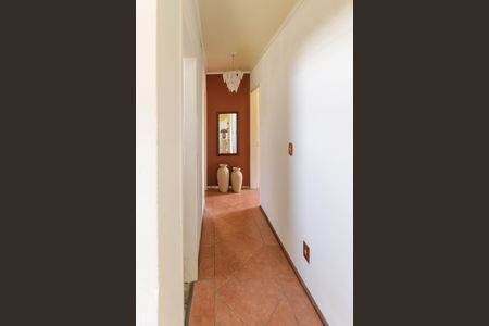 Casa para alugar com 130m², 2 quartos e 3 vagas Casa para alugar com 130m², 2 quartos e 3 vagasCorredor