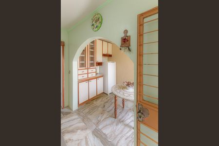 Casa para alugar com 130m², 2 quartos e 3 vagas Casa para alugar com 130m², 2 quartos e 3 vagasCozinha