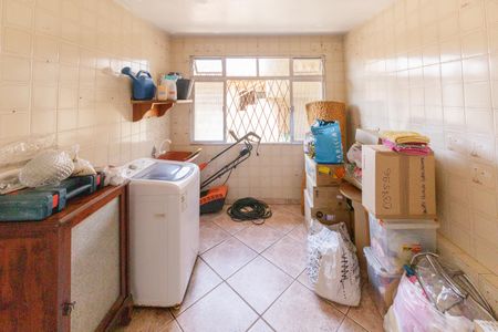 Casa para alugar com 130m², 2 quartos e 3 vagas Casa para alugar com 130m², 2 quartos e 3 vagasÁrea de Serviço