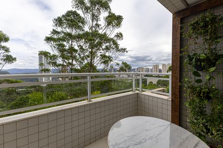 Apartamento para alugar com 75m², 2 quartos e 2 vagas Apartamento para alugar com 75m², 2 quartos e 2 vagasVaranda da Sala