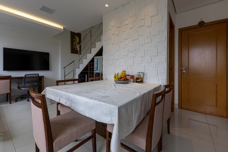Apartamento para alugar com 75m², 2 quartos e 2 vagas Apartamento para alugar com 75m², 2 quartos e 2 vagasSala