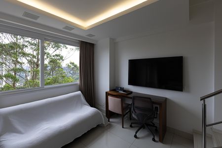 Apartamento para alugar com 75m², 2 quartos e 2 vagas Apartamento para alugar com 75m², 2 quartos e 2 vagasSala