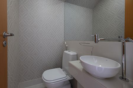 Apartamento para alugar com 75m², 2 quartos e 2 vagas Apartamento para alugar com 75m², 2 quartos e 2 vagasLavabo