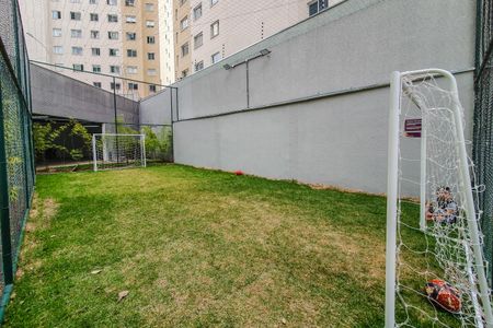 Apartamento à venda com 55m², 2 quartos e sem vagaFutebol