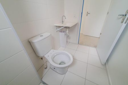 Apartamento à venda com 55m², 2 quartos e sem vagaQuarto 2 - suite