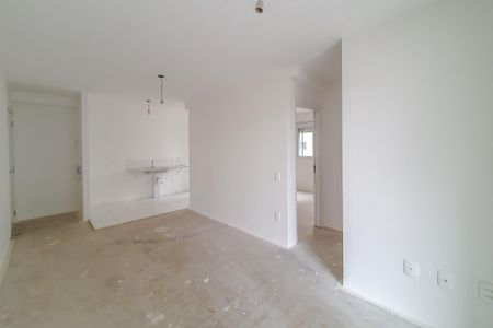 Apartamento à venda com 55m², 2 quartos e sem vagaSala