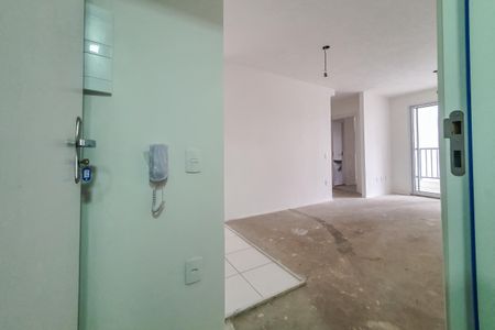 Apartamento à venda com 55m², 2 quartos e sem vagaEntrada