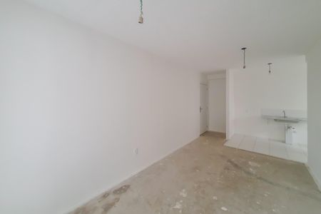 Apartamento à venda com 55m², 2 quartos e sem vagaSala