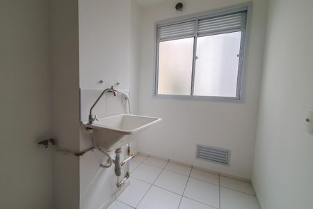 Apartamento à venda com 55m², 2 quartos e sem vagaÁrea de Serviço