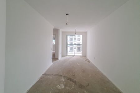 Apartamento à venda com 55m², 2 quartos e sem vagaSala