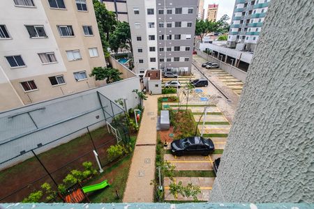 Apartamento à venda com 55m², 2 quartos e sem vagaÁrea de Serviço