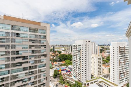 Apartamento à venda com 270m², 3 quartos e 5 vagas Apartamento à venda com 270m², 3 quartos e 5 vagasVista da Varanda da Sala