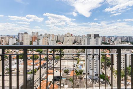 Apartamento à venda com 270m², 3 quartos e 5 vagas Apartamento à venda com 270m², 3 quartos e 5 vagasVaranda da Sala 2