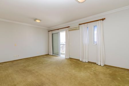 Apartamento à venda com 270m², 3 quartos e 5 vagas Apartamento à venda com 270m², 3 quartos e 5 vagasSuíte 1