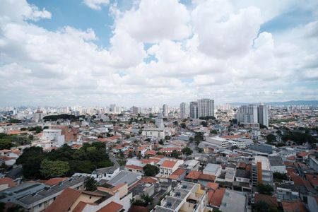 Apartamento para alugar com 36m², 2 quartos e sem vagaSala/Cozinha