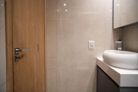 Apartamento para alugar com 36m², 2 quartos e sem vagaBanheiro