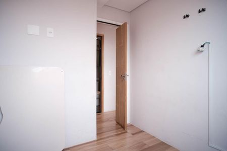 Apartamento para alugar com 36m², 2 quartos e sem vagaQuarto 1