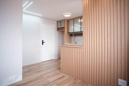 Apartamento para alugar com 36m², 2 quartos e sem vagaSala/Cozinha