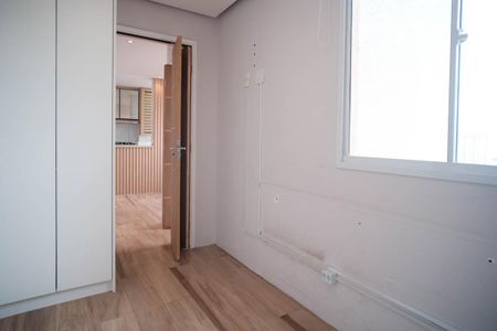 Apartamento para alugar com 36m², 2 quartos e sem vagaQuarto 2