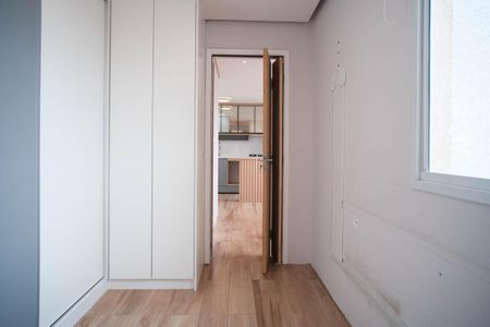 Apartamento para alugar com 36m², 2 quartos e sem vagaQuarto 2