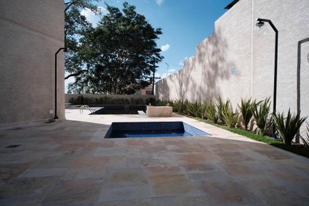 Apartamento para alugar com 36m², 2 quartos e sem vagaPiscina