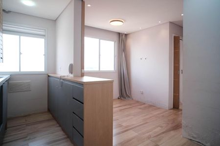 Apartamento para alugar com 36m², 2 quartos e sem vagaSala/Cozinha