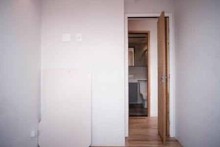Apartamento para alugar com 36m², 2 quartos e sem vagaQuarto 1