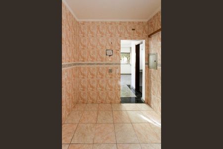 Casa de condomínio à venda com 80m², 2 quartos e 1 vagaCozinha