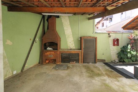 Casa de condomínio à venda com 80m², 2 quartos e 1 vagaÁrea Externa