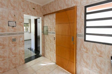 Casa de condomínio à venda com 80m², 2 quartos e 1 vagaCozinha