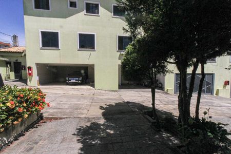 Casa de condomínio à venda com 80m², 2 quartos e 1 vagaÁrea Externa