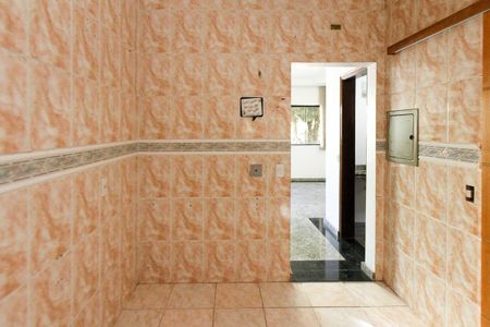 Casa de condomínio à venda com 80m², 2 quartos e 1 vagaCozinha