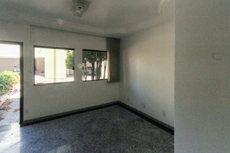 Casa de condomínio à venda com 80m², 2 quartos e 1 vagaSala