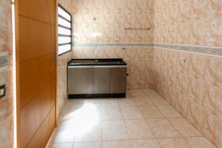 Casa de condomínio à venda com 80m², 2 quartos e 1 vagaCozinha