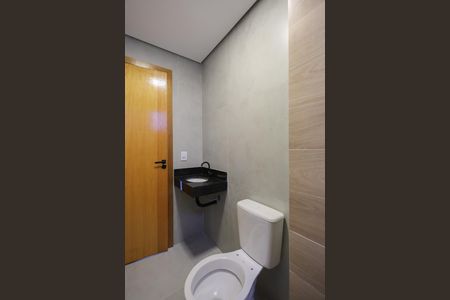 Apartamento para alugar com 51m², 2 quartos e sem vagaBanheiro