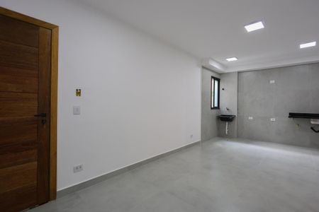 Apartamento para alugar com 51m², 2 quartos e sem vagaSala