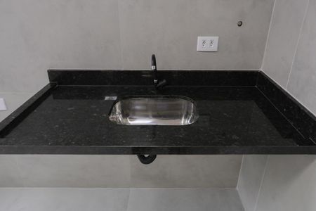 Apartamento para alugar com 51m², 2 quartos e sem vagaCozinha e Área de Serviço