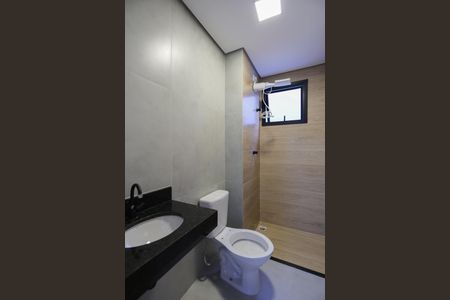 Apartamento para alugar com 51m², 2 quartos e sem vagaBanheiro