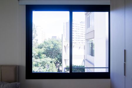 Studio para alugar com 25m², 1 quarto e sem vagaStudio