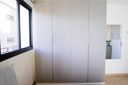Studio para alugar com 25m², 1 quarto e sem vagaStudio