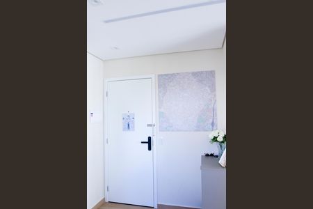 Studio para alugar com 25m², 1 quarto e sem vagaStudio