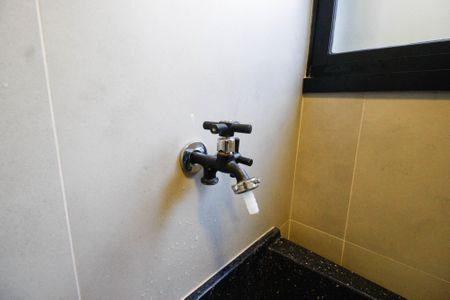 Apartamento para alugar com 37m², 1 quarto e sem vaga Apartamento para alugar com 37m², 1 quarto e sem vagaÁrea de serviço