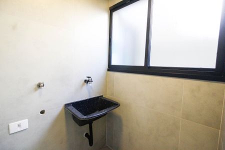 Apartamento para alugar com 37m², 1 quarto e sem vaga Apartamento para alugar com 37m², 1 quarto e sem vagaÁrea de serviço