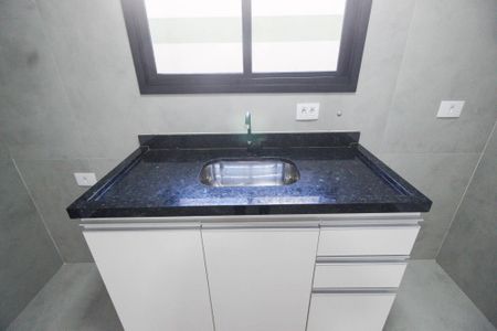 Apartamento para alugar com 37m², 1 quarto e sem vaga Apartamento para alugar com 37m², 1 quarto e sem vagaCozinha