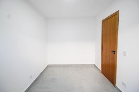 Quarto de apartamento para alugar com 1 quarto, 37m² em Carandiru, São Paulo