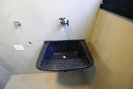 Apartamento para alugar com 37m², 1 quarto e sem vaga Apartamento para alugar com 37m², 1 quarto e sem vagaÁrea de serviço