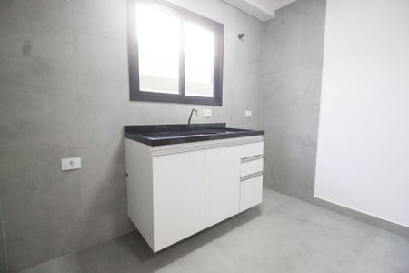 Apartamento para alugar com 37m², 1 quarto e sem vaga Apartamento para alugar com 37m², 1 quarto e sem vagaCozinha