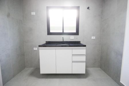 Apartamento para alugar com 37m², 1 quarto e sem vaga Apartamento para alugar com 37m², 1 quarto e sem vagaCozinha