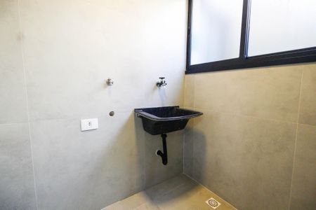 Apartamento para alugar com 37m², 1 quarto e sem vaga Apartamento para alugar com 37m², 1 quarto e sem vagaÁrea de serviço